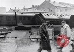 Image of Hungarian Revolution Budapest Hungary, 1956, second 16 stock footage video 65675033227