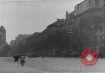 Image of Hungarian Revolution Budapest Hungary, 1956, second 22 stock footage video 65675033227