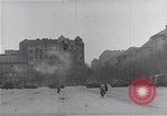 Image of Hungarian Revolution Budapest Hungary, 1956, second 25 stock footage video 65675033227