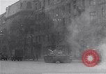 Image of Hungarian Revolution Budapest Hungary, 1956, second 26 stock footage video 65675033227