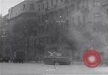 Image of Hungarian Revolution Budapest Hungary, 1956, second 27 stock footage video 65675033227