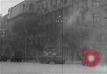 Image of Hungarian Revolution Budapest Hungary, 1956, second 28 stock footage video 65675033227