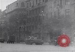 Image of Hungarian Revolution Budapest Hungary, 1956, second 29 stock footage video 65675033227