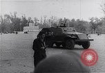 Image of Hungarian Revolution Budapest Hungary, 1956, second 31 stock footage video 65675033227