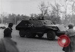 Image of Hungarian Revolution Budapest Hungary, 1956, second 32 stock footage video 65675033227