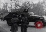 Image of Hungarian Revolution Budapest Hungary, 1956, second 33 stock footage video 65675033227