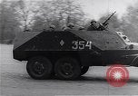 Image of Hungarian Revolution Budapest Hungary, 1956, second 34 stock footage video 65675033227