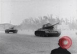 Image of Hungarian Revolution Budapest Hungary, 1956, second 46 stock footage video 65675033227