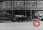 Image of Hungarian Revolution Budapest Hungary, 1956, second 47 stock footage video 65675033227