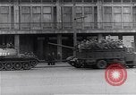 Image of Hungarian Revolution Budapest Hungary, 1956, second 48 stock footage video 65675033227