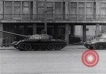 Image of Hungarian Revolution Budapest Hungary, 1956, second 49 stock footage video 65675033227