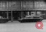 Image of Hungarian Revolution Budapest Hungary, 1956, second 50 stock footage video 65675033227