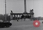 Image of Hungarian Revolution Budapest Hungary, 1956, second 54 stock footage video 65675033227