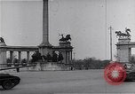 Image of Hungarian Revolution Budapest Hungary, 1956, second 55 stock footage video 65675033227