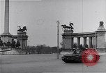 Image of Hungarian Revolution Budapest Hungary, 1956, second 56 stock footage video 65675033227