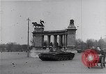 Image of Hungarian Revolution Budapest Hungary, 1956, second 57 stock footage video 65675033227