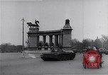 Image of Hungarian Revolution Budapest Hungary, 1956, second 58 stock footage video 65675033227