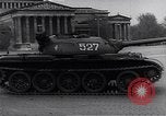 Image of Hungarian Revolution Budapest Hungary, 1956, second 60 stock footage video 65675033227