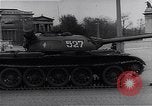 Image of Hungarian Revolution Budapest Hungary, 1956, second 61 stock footage video 65675033227
