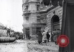 Image of Hungarian Revolution Hungary, 1956, second 9 stock footage video 65675033228