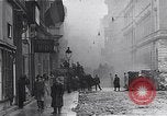 Image of Hungarian Revolution Hungary, 1956, second 13 stock footage video 65675033228