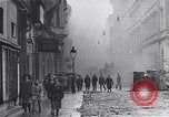 Image of Hungarian Revolution Hungary, 1956, second 15 stock footage video 65675033228
