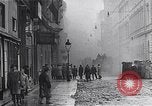 Image of Hungarian Revolution Hungary, 1956, second 17 stock footage video 65675033228