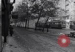 Image of Hungarian Revolution Hungary, 1956, second 46 stock footage video 65675033228