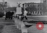 Image of Hungarian Revolution Hungary, 1956, second 61 stock footage video 65675033228
