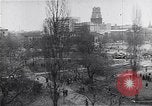 Image of Hungarian Revolution barricades Hungary, 1956, second 1 stock footage video 65675033229