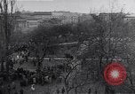 Image of Hungarian Revolution barricades Hungary, 1956, second 4 stock footage video 65675033229