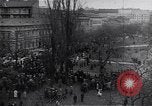 Image of Hungarian Revolution barricades Hungary, 1956, second 5 stock footage video 65675033229