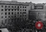Image of Hungarian Revolution barricades Hungary, 1956, second 7 stock footage video 65675033229