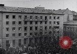 Image of Hungarian Revolution barricades Hungary, 1956, second 8 stock footage video 65675033229