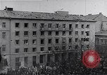 Image of Hungarian Revolution barricades Hungary, 1956, second 9 stock footage video 65675033229