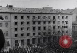 Image of Hungarian Revolution barricades Hungary, 1956, second 11 stock footage video 65675033229