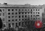 Image of Hungarian Revolution barricades Hungary, 1956, second 12 stock footage video 65675033229