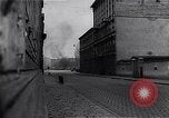 Image of Hungarian Revolution barricades Hungary, 1956, second 13 stock footage video 65675033229