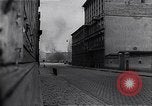 Image of Hungarian Revolution barricades Hungary, 1956, second 15 stock footage video 65675033229