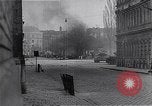 Image of Hungarian Revolution barricades Hungary, 1956, second 16 stock footage video 65675033229