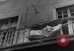 Image of Hungarian Revolution barricades Hungary, 1956, second 21 stock footage video 65675033229