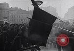 Image of Hungarian Revolution barricades Hungary, 1956, second 31 stock footage video 65675033229
