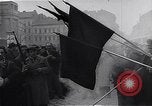 Image of Hungarian Revolution barricades Hungary, 1956, second 33 stock footage video 65675033229