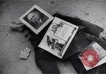 Image of Hungarian Revolution barricades Hungary, 1956, second 40 stock footage video 65675033229