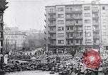 Image of Hungarian Revolution barricades Hungary, 1956, second 42 stock footage video 65675033229