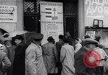 Image of Hungarian Revolution barricades Hungary, 1956, second 53 stock footage video 65675033229