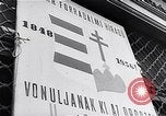 Image of Hungarian Revolution barricades Hungary, 1956, second 58 stock footage video 65675033229