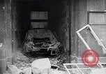 Image of burning books during the Hungarian Revolution Hungary, 1956, second 12 stock footage video 65675033230