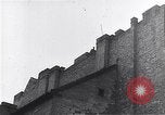 Image of burning books during the Hungarian Revolution Hungary, 1956, second 38 stock footage video 65675033230
