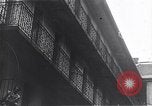 Image of burning books during the Hungarian Revolution Hungary, 1956, second 42 stock footage video 65675033230
